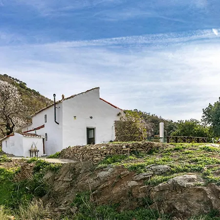 Chalet El Sueno, Cortijo Andalusi Del Siglo Xix *