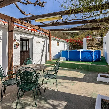 El Sueno, Cortijo Andalusi Del Siglo Xix Chalet Almogía
