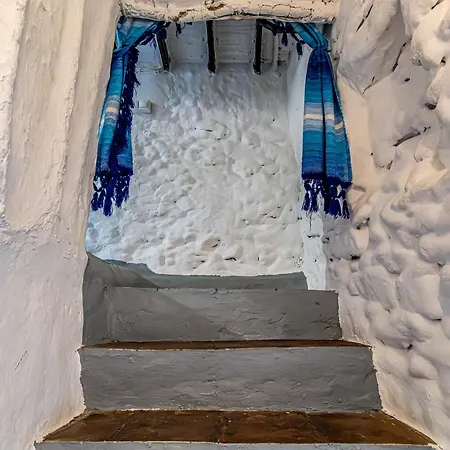 El Sueno, Cortijo Andalusi Del Siglo Xix Almogía