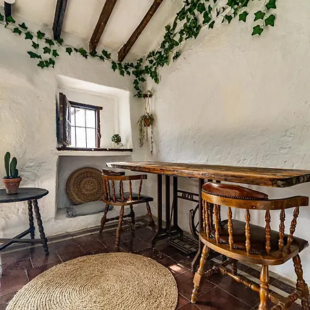 El Sueno, Cortijo Andalusi Del Siglo Xix