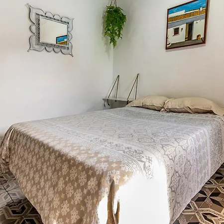 Chalet El Sueno, Cortijo Andalusi Del Siglo Xix